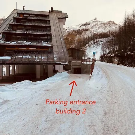 Maison 21 Cervinia Cir N 0468