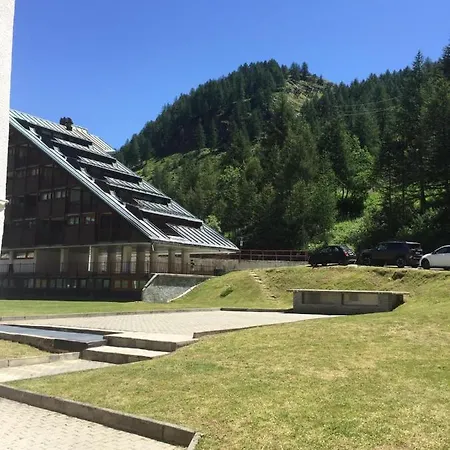 Apartment Maison 21 Cervinia Cir N 0468 Breuil-Cervinia
