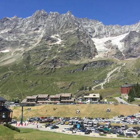 Daire Maison 21 Cervinia Cir N 0468 Breuil-Cervinia