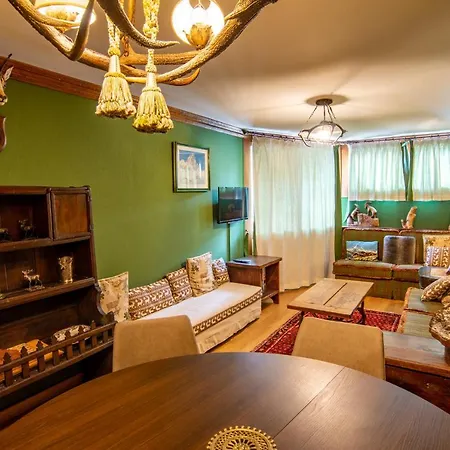 Maison 21 Cervinia Cir N 0468 * Breuil-Cervinia