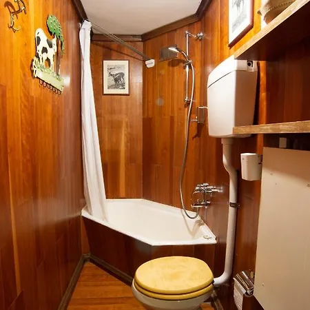 Apartment Maison 21 Cervinia Cir N 0468