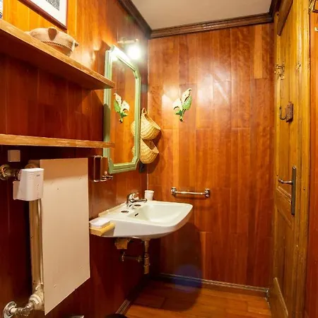 Maison 21 Cervinia Cir N 0468 Daire