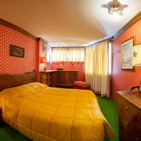 Maison 21 Cervinia Cir N 0468 Breuil-Cervinia