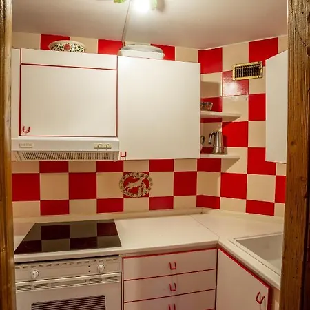 Maison 21 Cervinia Cir N 0468 Daire