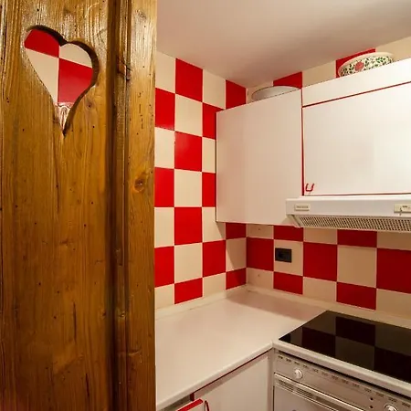 Apartment Maison 21 Cervinia Cir N 0468 *