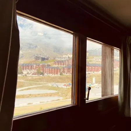 Apartamento Maison 21 Cervinia Cir N 0468