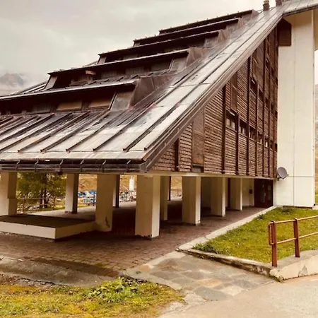 Appartamento Maison 21 Cervinia Cir N 0468