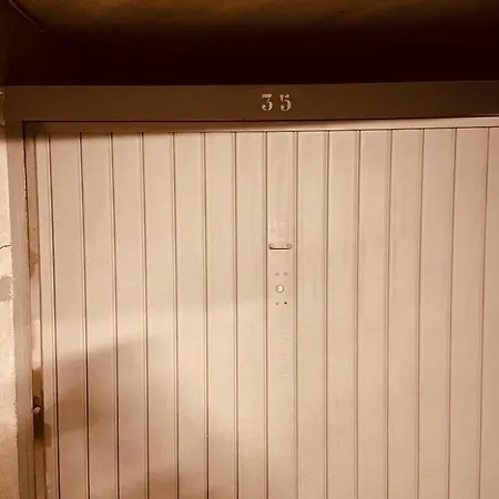 Maison 21 Cervinia Cir N 0468 شقة *