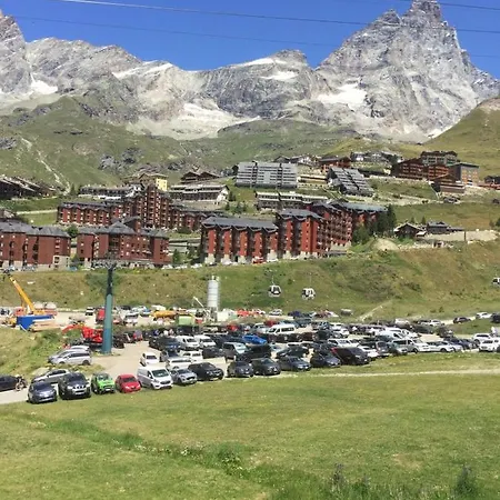 Maison 21 Cervinia Cir N 0468 Breuil-Cervinia