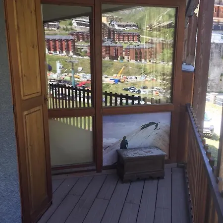 Maison 21 Cervinia Cir N 0468 *