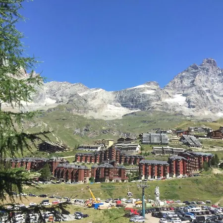 Maison 21 Cervinia Cir N 0468 Appartamento *