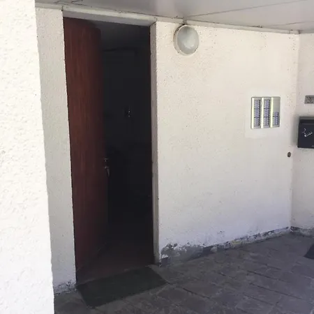 Apartment Maison 21 Cervinia Cir N 0468 *