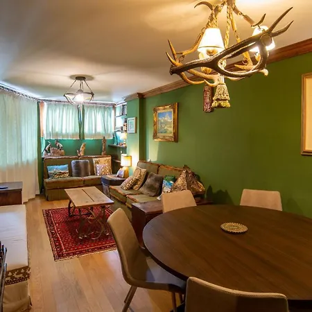 Maison 21 Cervinia Cir N 0468 *