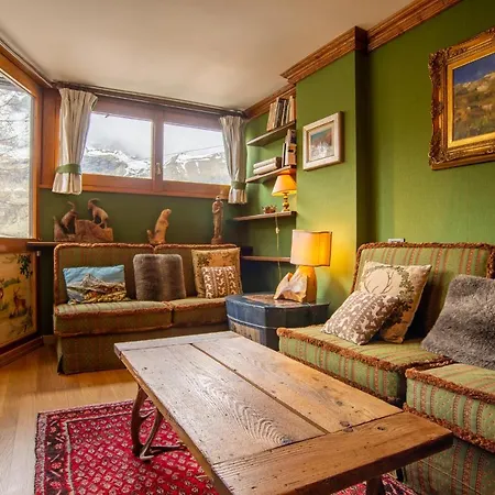Maison 21 Cervinia Cir N 0468 Appartamento