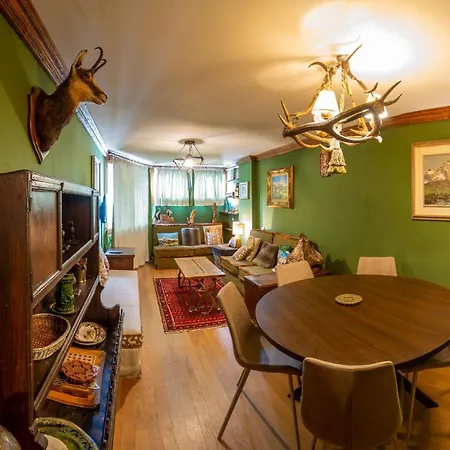 Maison 21 Cervinia Cir N 0468 Apartment Breuil-Cervinia