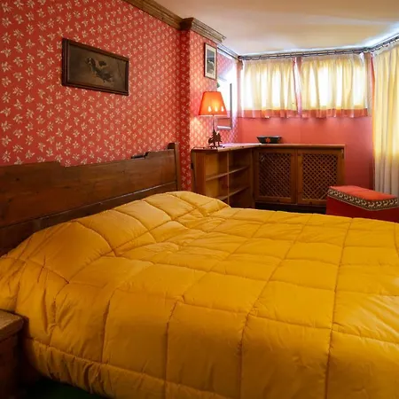 Maison 21 Cervinia Cir N 0468 * Breuil-Cervinia