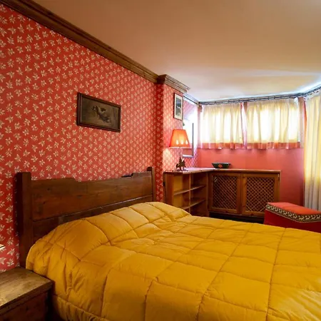 Apartamento Maison 21 Cervinia Cir N 0468 Breuil-Cervinia