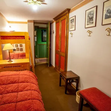 Maison 21 Cervinia Cir N 0468