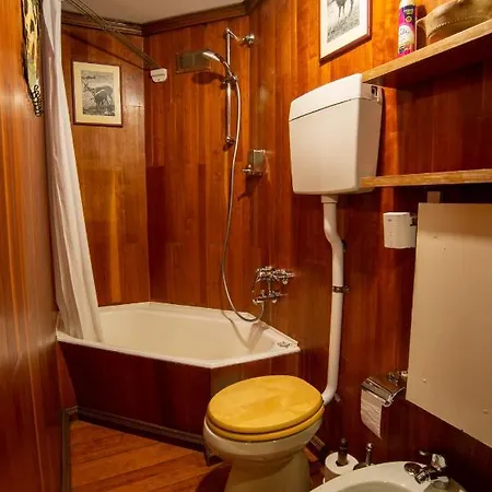 Maison 21 Cervinia Cir N 0468 Appartamento