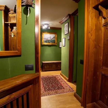 Maison 21 Cervinia Cir N 0468 Breuil-Cervinia