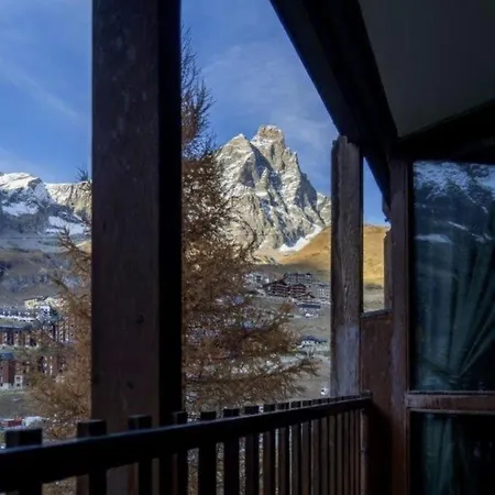 Maison 21 Cervinia Cir N 0468