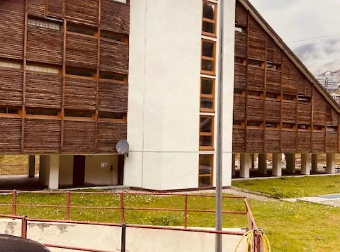 Maison 21 Cervinia Cir N 0468 Apartment Breuil-Cervinia