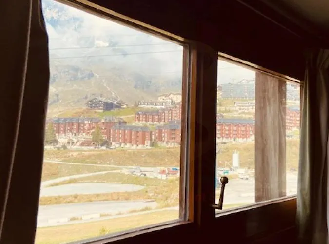 Апартаменти Maison 21 Cervinia Cir N 0468