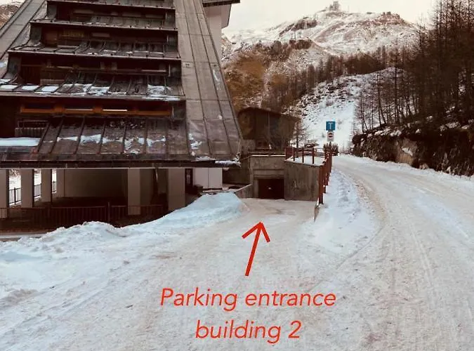 Maison 21 Cervinia Cir N 0468