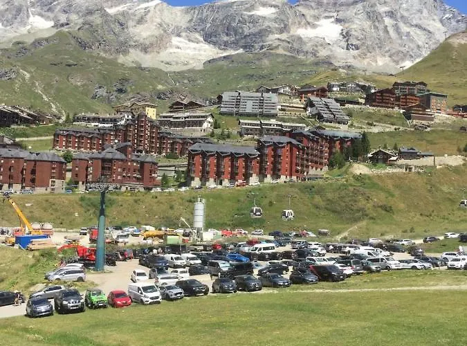 Maison 21 Cervinia Cir N 0468 Breuil-Cervinia