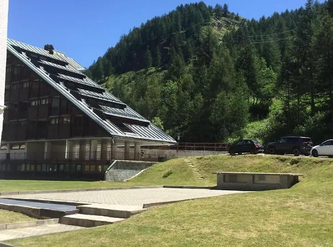 Appartamento Maison 21 Cervinia Cir N 0468 Breuil-Cervinia