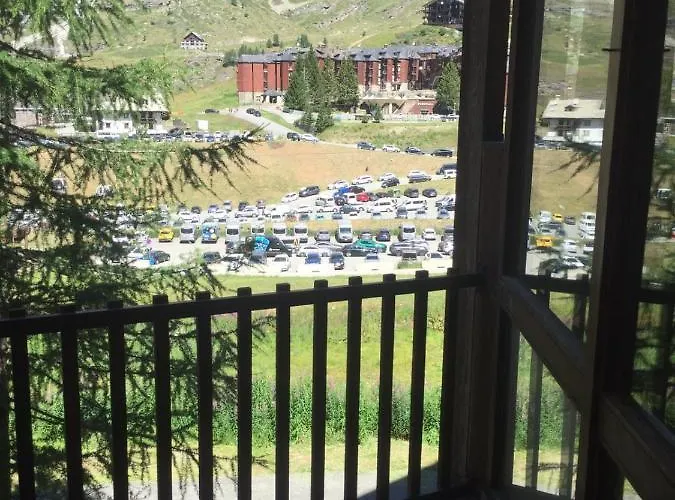 Maison 21 Cervinia Cir N 0468 Apartment Breuil-Cervinia