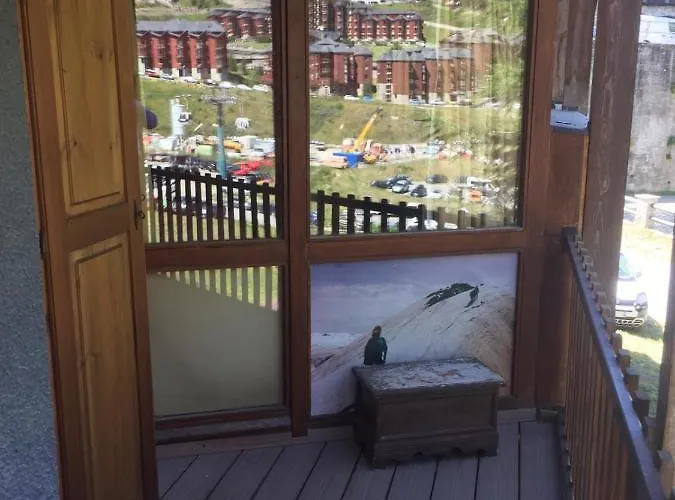 Maison 21 Cervinia Cir N 0468 *