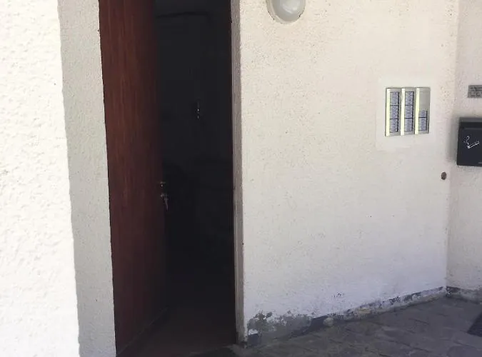 Апартаменти Maison 21 Cervinia Cir N 0468 *