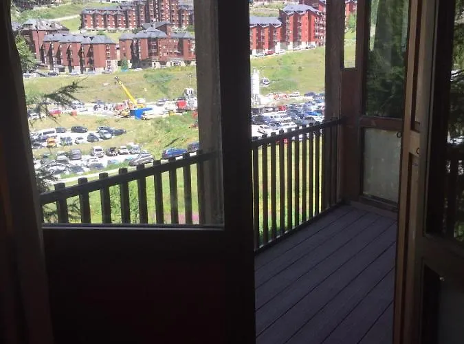 Maison 21 Cervinia Cir N 0468