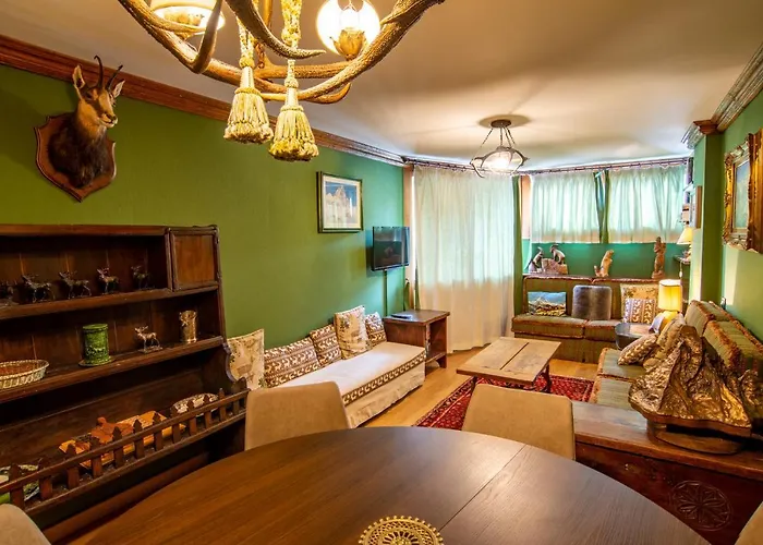 Maison 21 Cervinia Cir N 0468 * ברויל-קרוויניה