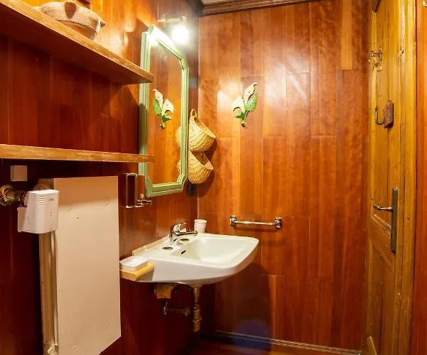 Maison 21 Cervinia Cir N 0468 Appartamento