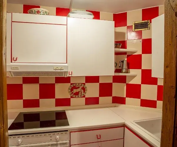 Maison 21 Cervinia Cir N 0468 Appartamento