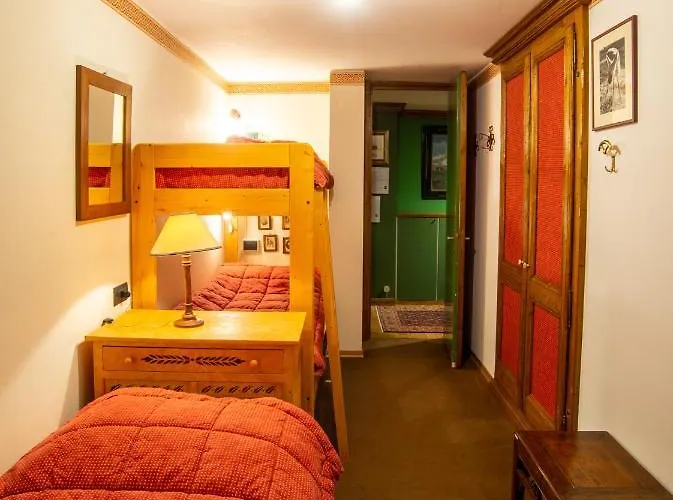 Apartment Maison 21 Cervinia Cir N 0468 Breuil-Cervinia