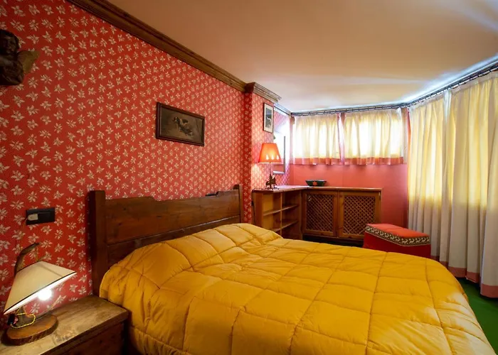 דירה Maison 21 Cervinia Cir N 0468 ברויל-קרוויניה