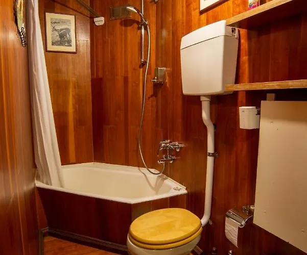 Maison 21 Cervinia Cir N 0468 Апартаменти